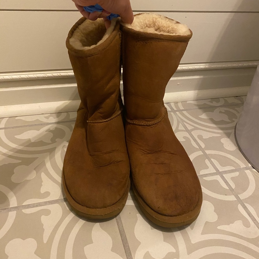❗️Sold❗️Ugg boots